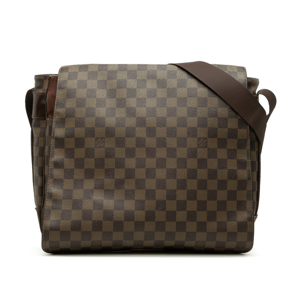 Louis Vuitton Handbags - Pre-Loved Louis Vuitton Damier Ebene Bastille